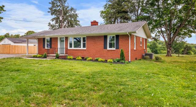 Photo of 2851 Cooper Creek Rd, Woodlawn, TN 37191