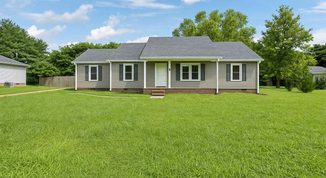 Photo of 111 Platte Dr, Christiana, TN 37037