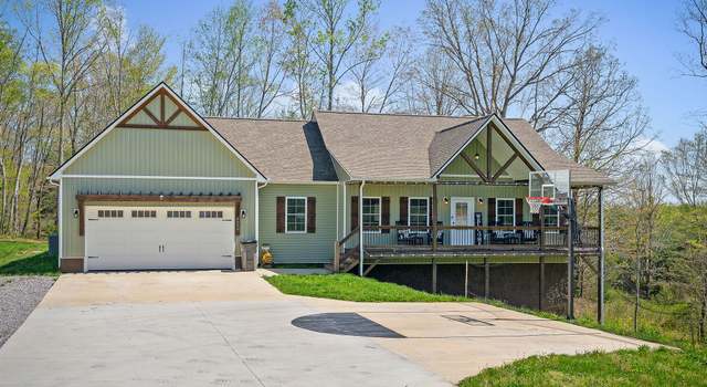 Photo of 6950 Burgess Falls Rd, Baxter, TN 38544