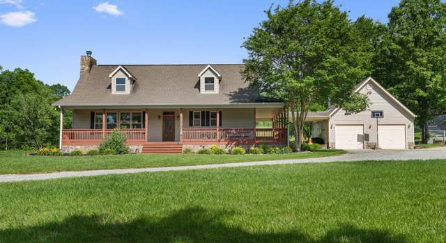 Photo of 7105 Toestring Valley Rd, Spring City, TN 37381