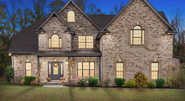 Photo of 1131 Reda Dr, Clarksville, TN 37042