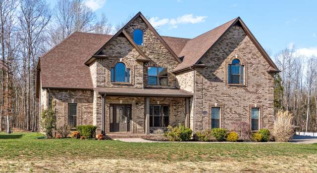 Photo of 1131 Reda Dr, Clarksville, TN 37042