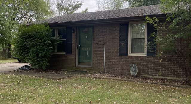 Photo of 3439 Old Hickory Ct, Hopkinsville, KY 42240