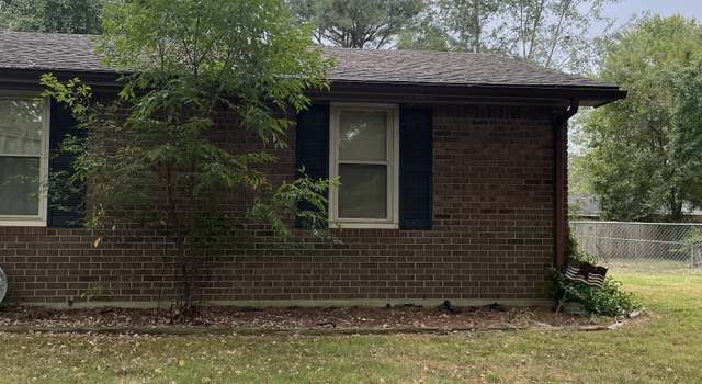 Photo of 3439 Old Hickory Ct, Hopkinsville, KY 42240