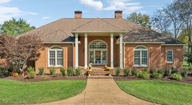 Photo of 1004 Gasserway Cir, Brentwood, TN 37027