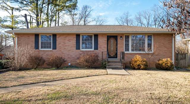 Photo of 8305 Luree Ln, Hermitage, TN 37076