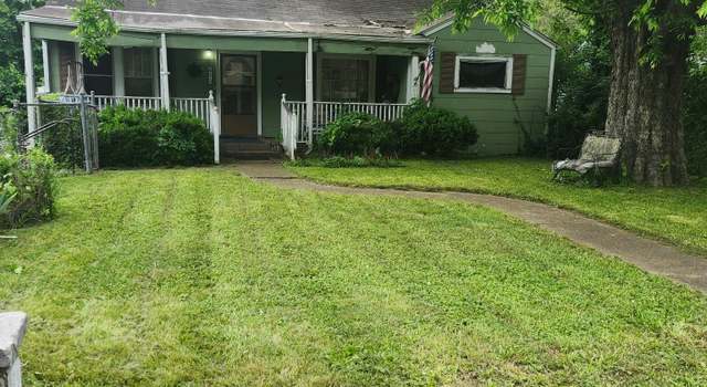 Photo of 2624 Woodyhill Dr, Nashville, TN 37207