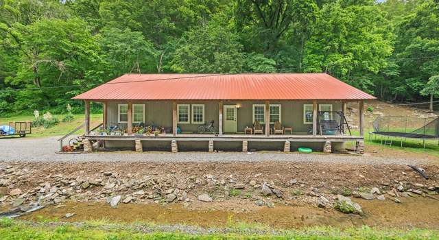 Photo of 333 Cubbins Hollow Rd, Dowelltown, TN 37059