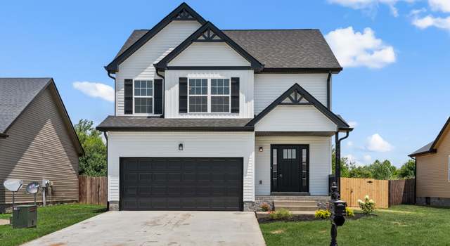 Photo of 536 Falkland Cir, Clarksville, TN 37042