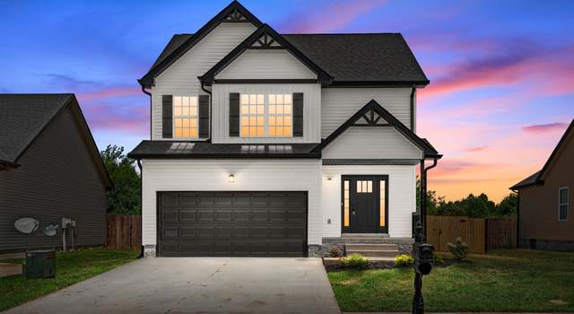 Photo of 536 Falkland Cir, Clarksville, TN 37042