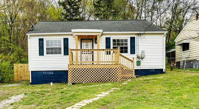 Photo of 4216 14th Ave, Chattanooga, TN 37407