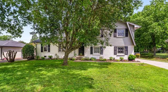 Photo of 7438 Bridle Dr, Nashville, TN 37221