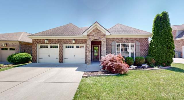Photo of 4421 Janefield Way, Nolensville, TN 37135