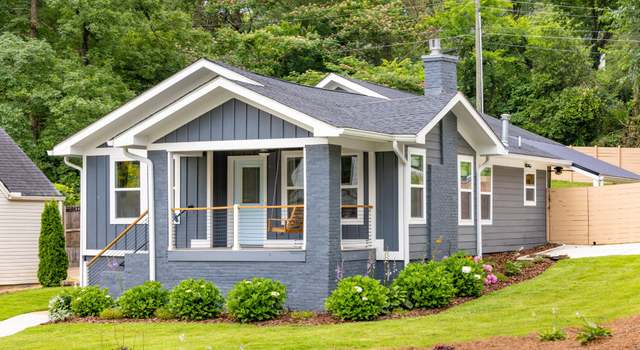 Photo of 1707 Knickerbocker Ave, Chattanooga, TN 37405