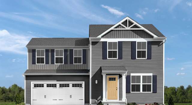 Photo of 341 Grey Ghost Way, Smyrna, TN 37167