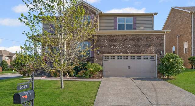 Photo of 3367 William Bailey Dr, Nashville, TN 37207