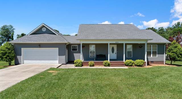 Photo of 975 Eagle Landing Dr, Cookeville, TN 38506