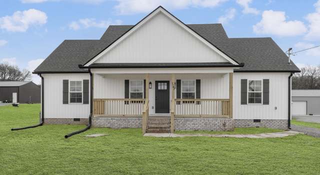 Photo of 2193 Claude Fox Rd, Cornersville, TN 37047