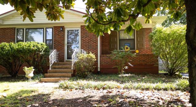 Photo of 262 Hickorydale Dr, Nashville, TN 37210