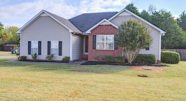 Photo of 705 Fleming Farms Dr, Murfreesboro, TN 37128