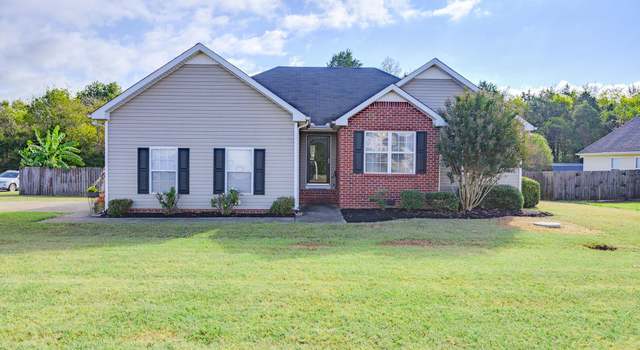 Photo of 705 Fleming Farms Dr, Murfreesboro, TN 37128