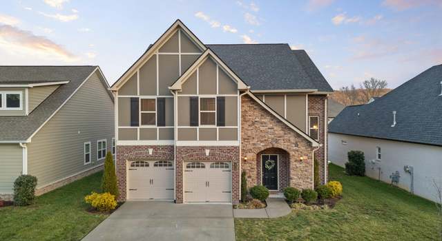 Photo of 1539 Buttonwood Loop, Chattanooga, TN 37421
