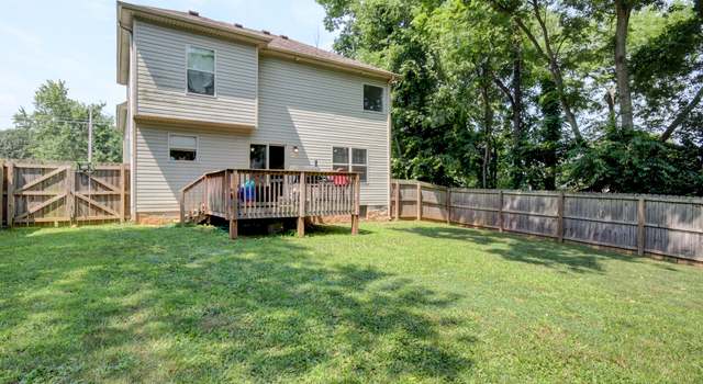 Photo of 493 Lafayette Rd, Clarksville, TN 37042