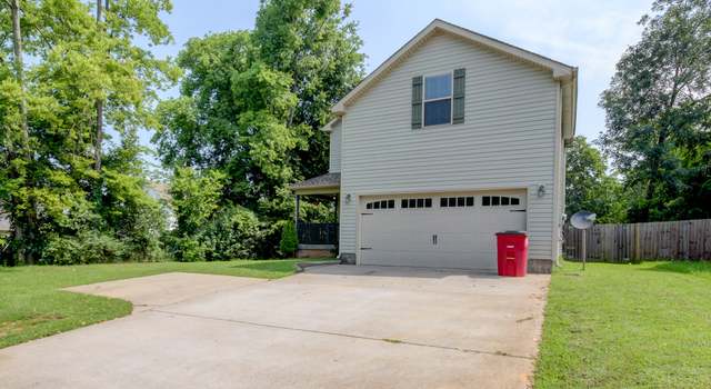 Photo of 493 Lafayette Rd, Clarksville, TN 37042