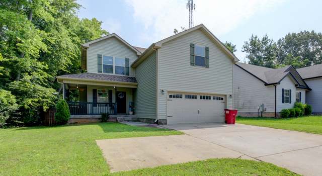 Photo of 493 Lafayette Rd, Clarksville, TN 37042