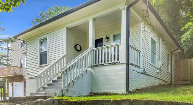 Photo of 418 Thompson St, Chattanooga, TN 37405