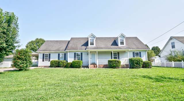 Photo of 1007 E Jefferson Pike, Murfreesboro, TN 37130
