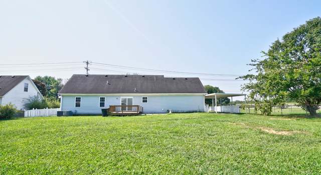 Photo of 1007 E Jefferson Pike, Murfreesboro, TN 37130