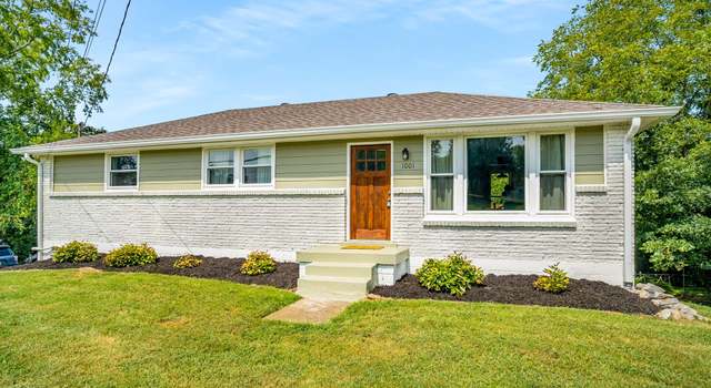 Photo of 1001 N Graycroft Ave, Madison, TN 37115