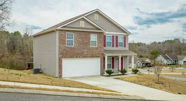 Photo of 10 Regiment Ct, Rossville, GA 30741