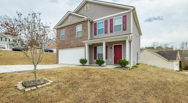 Photo of 10 Regiment Ct, Rossville, GA 30741