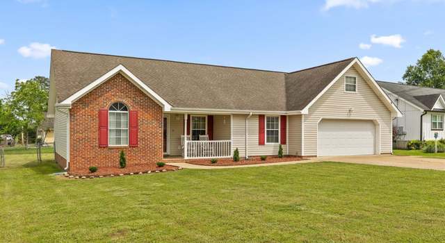 Photo of 93 Pepper Corn Ln, Rossville, GA 30741