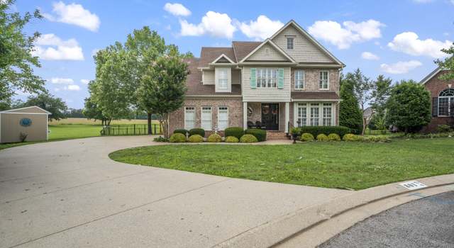 Photo of 801 Peconic Pl, Murfreesboro, TN 37130