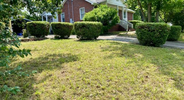 Photo of 1026 College Ave, Nashville, TN 37209