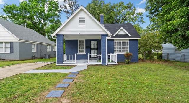 Photo of 2369 Arlington Ave, Memphis, TN 38114