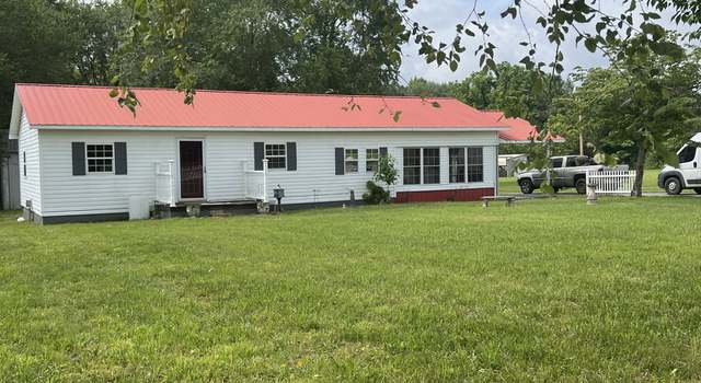 Photo of 6936 Mcminnville Hwy, Manchester, TN 37355