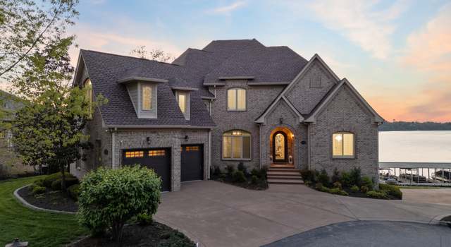 Photo of 717 Lakeshore Pt, Old Hickory, TN 37138