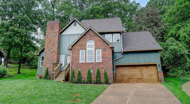 Photo of 1517 Elm Run Ct, Nashville, TN 37214