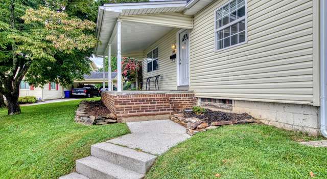 Photo of 100 Ulysses Ln, Oak Ridge, TN 37830