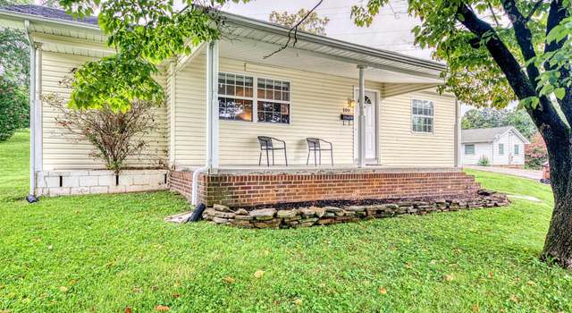 Photo of 100 Ulysses Ln, Oak Ridge, TN 37830