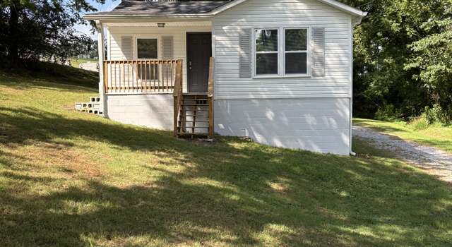 Photo of 119 Mcginness Ave, Carthage, TN 37030