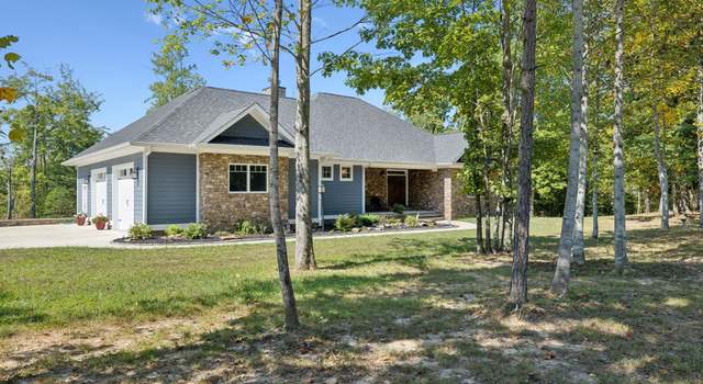 Photo of 1158 Bluff View Dr, Dunlap, TN 37327