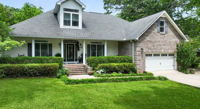 Photo of 410 Myers Rd, Winchester, TN 37398