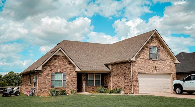 Photo of 2929 Dusenburg Dr, Christiana, TN 37037