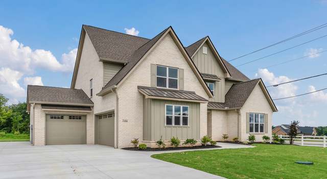 Photo of 7102 Denton Dr, Christiana, TN 37037