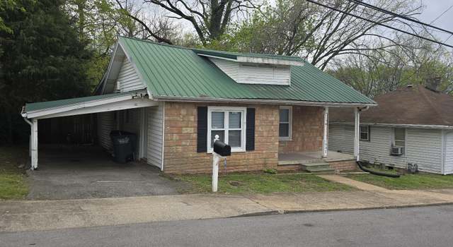 Photo of 1032 Coulter St, Clarksville, TN 37040